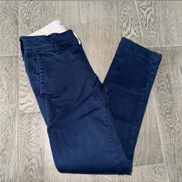 abercrombie kids classic chino - Picture 7 of 8